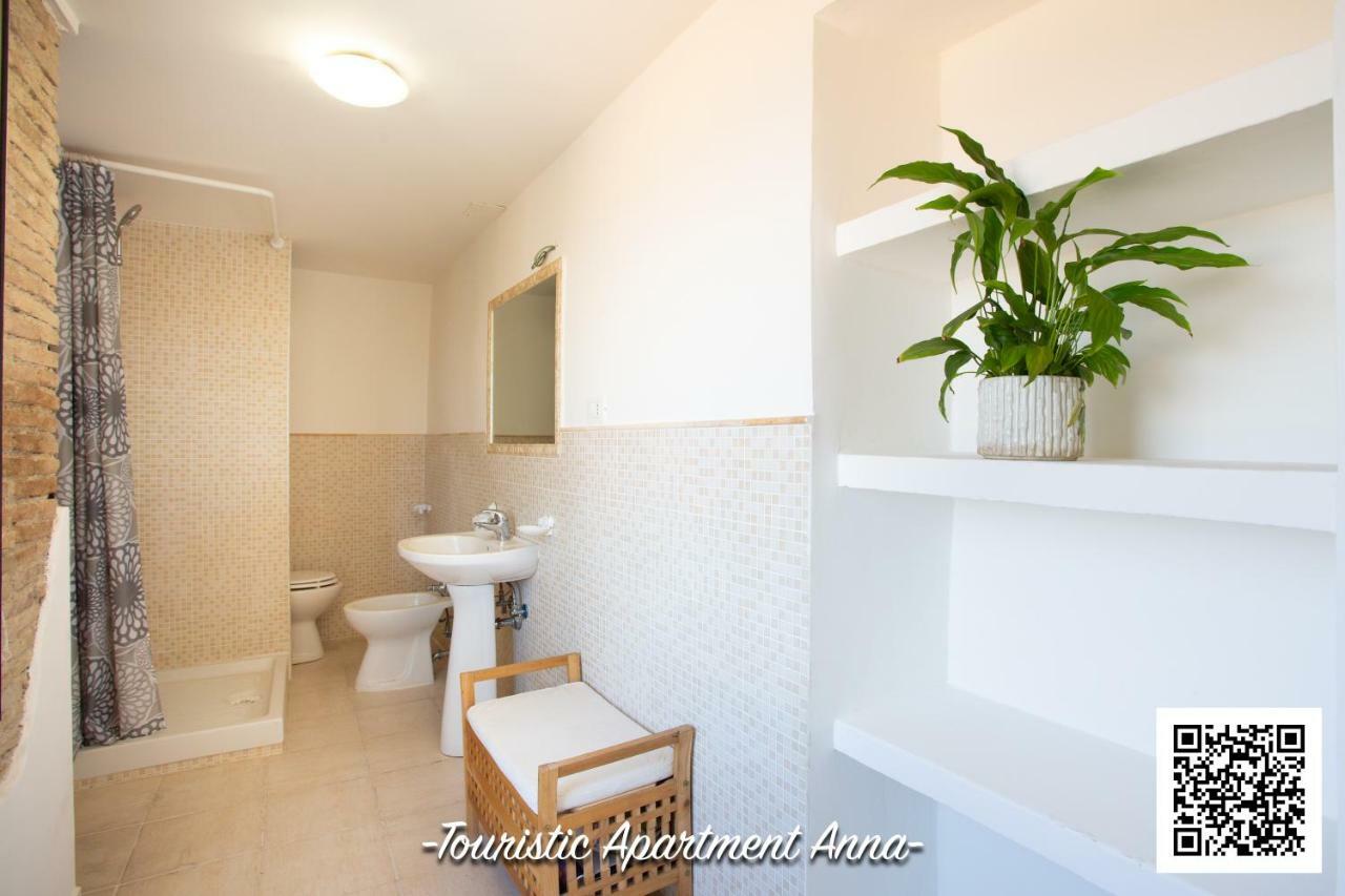 Tourist Apartment Anna Bracciano  Exterior photo